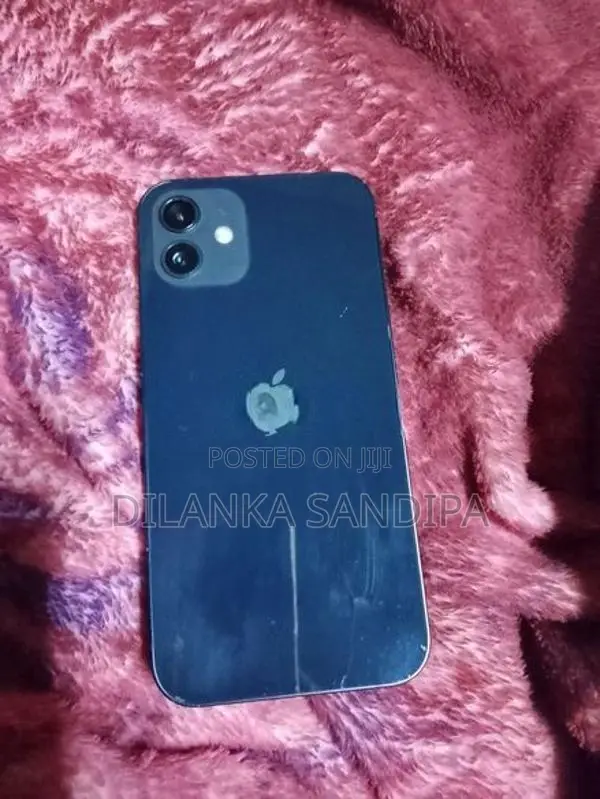 Apple iPhone 12 (Used)