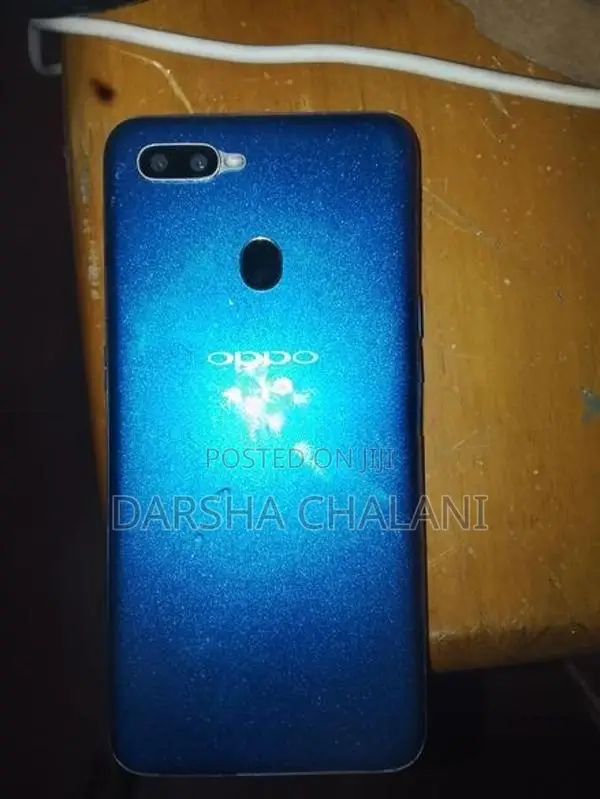 Oppo A5s (Used)