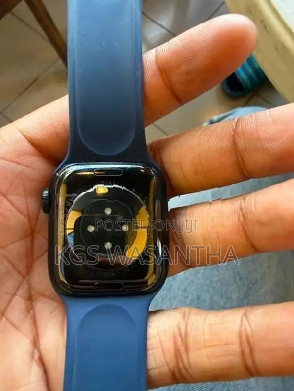 Apple iWatch 7