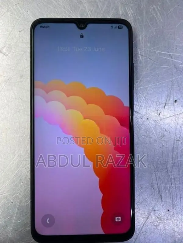 Samsung Galaxy A05s (Used)