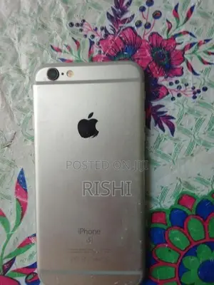 Apple iPhone 6S (Used)