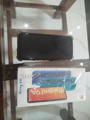 Xiaomi Redmi 9A (Used)