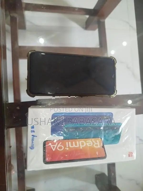 Xiaomi Redmi 9A (Used)