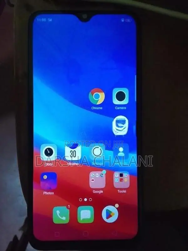 Oppo A5s (Used)