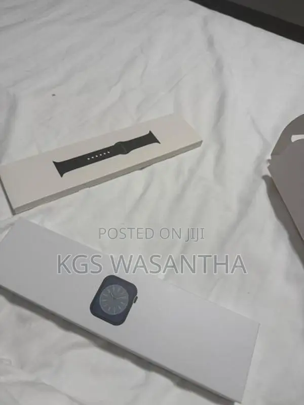 Apple iWatch 7