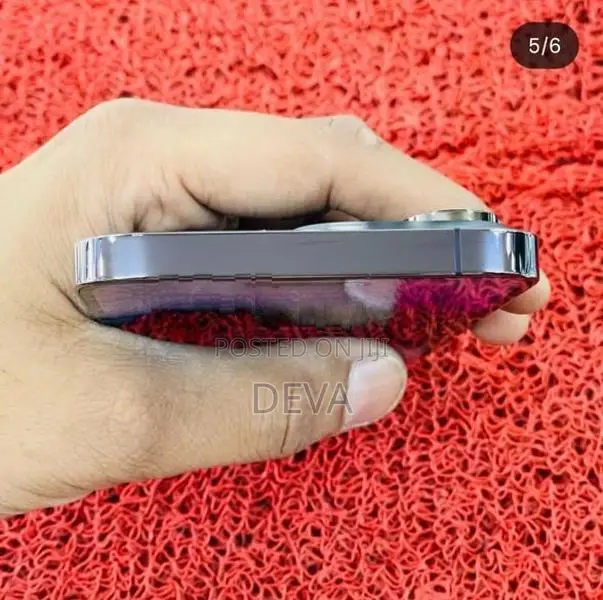 Apple iPhone 14 Pro Max purple (Used)
