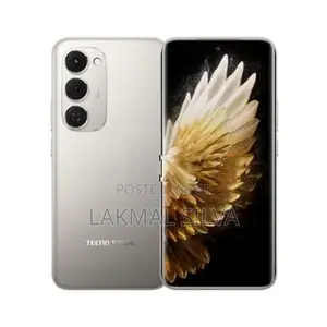 Tecno Spark 40 Pro Plus (Brand New)