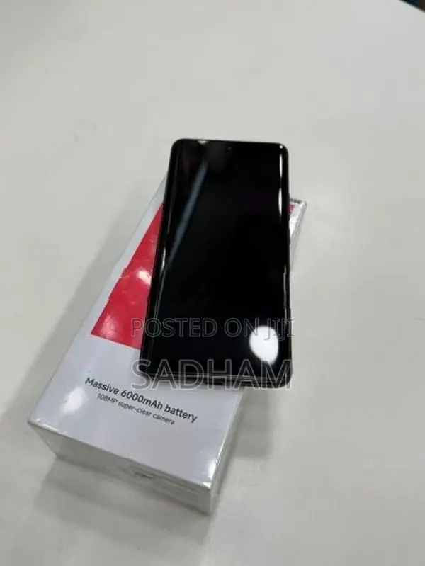 Xiaomi Redmi Note 15 8gb 256gb (Used)