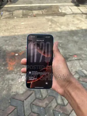 Apple iPhone 16 Plus (Used)