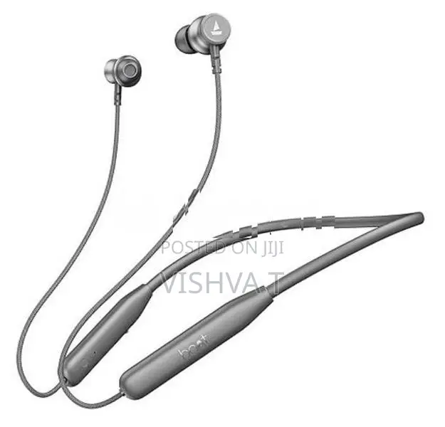 Boat Rockerz 113 Neckband