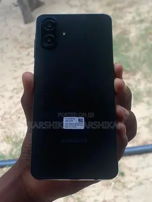 Samsung Galaxy A07 GaIaxy (Used)