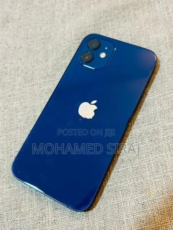 Apple iPhone 12 (Used)