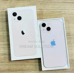 Apple iPhone 13 256GB (Used)