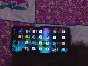 Tecno Spark 30 (Used)