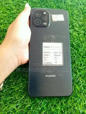 Huawei Nova Y61 6GB/64GB (Used)