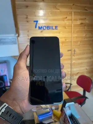 Tecno Pop 7 (Used)