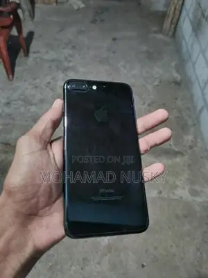 Apple iPhone 7 Plus 256gb (Used)
