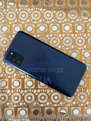 Samsung Galaxy M02s 32gb (Used)