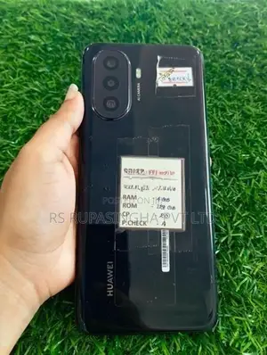 Huawei Nova Y70 4GB/128GB (Used)