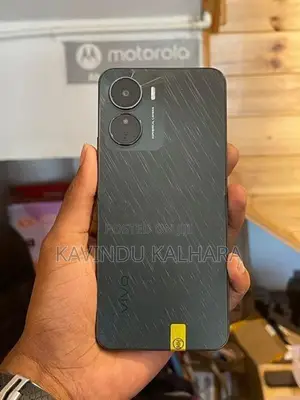Vivo Y16 (Used)