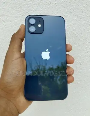 Apple iPhone 12 256GB (Used)