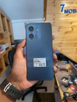 Oppo A5x (Used)