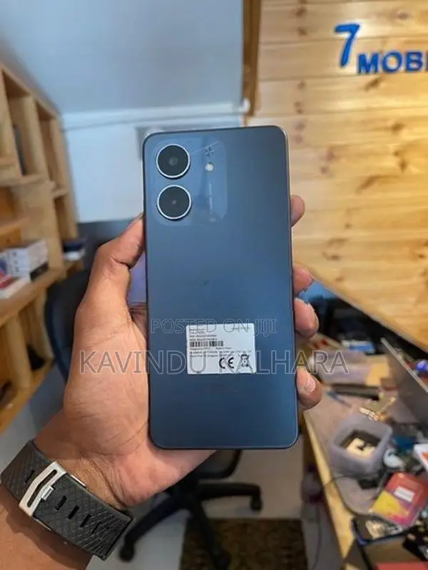 Oppo A5x (Used)