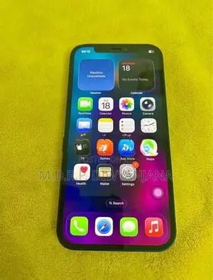 Apple iPhone 12 (Used)