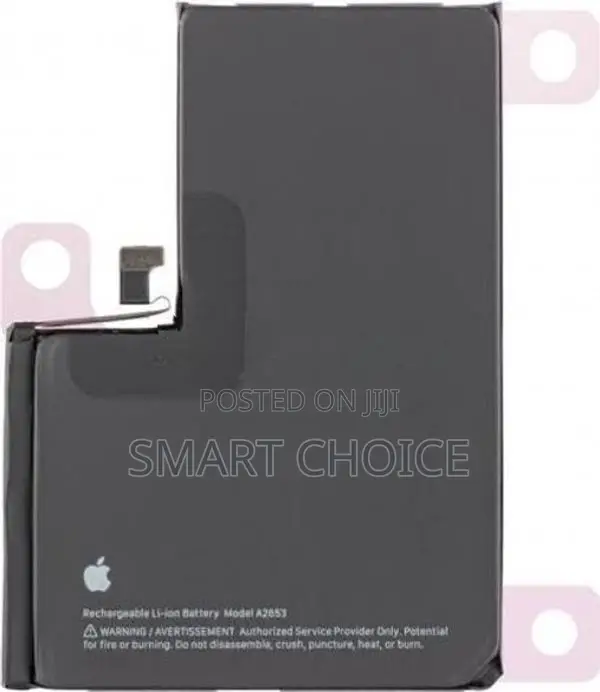 Apple iPhone 13 Pro Battery