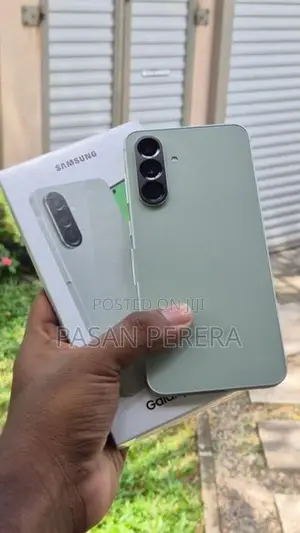 Samsung Galaxy A56 (Used)