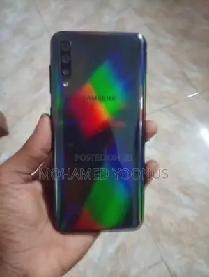 Samsung Galaxy A50 (Used)