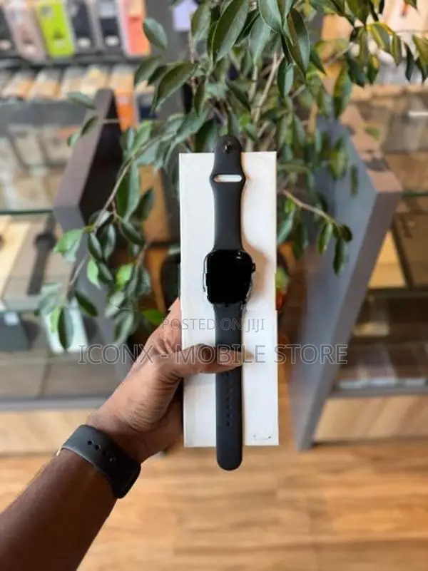Apple Watch Series 11 (46mm)