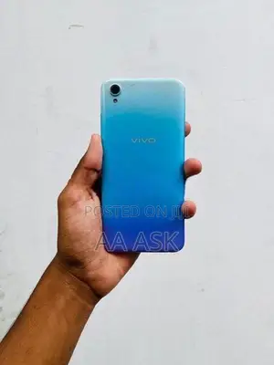 Vivo Y1s (Used)