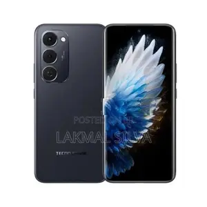 Tecno Spark 40 Pro Plus (Brand New)