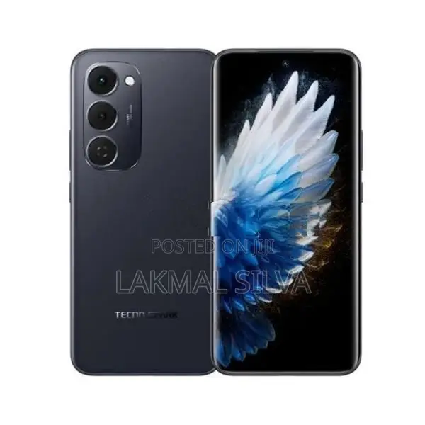 Tecno Spark 40 Pro Plus (Brand New)