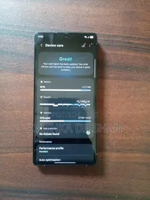 Samsung Galaxy S25 Ultra (Used)