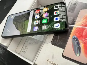 Xiaomi Redmi Note 12 Pro (Used)