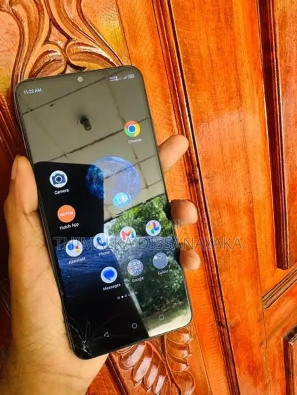 ZTE Blade A52 (2022) (Used)