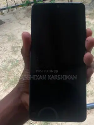 Samsung Galaxy A07 GaIaxy (Used)