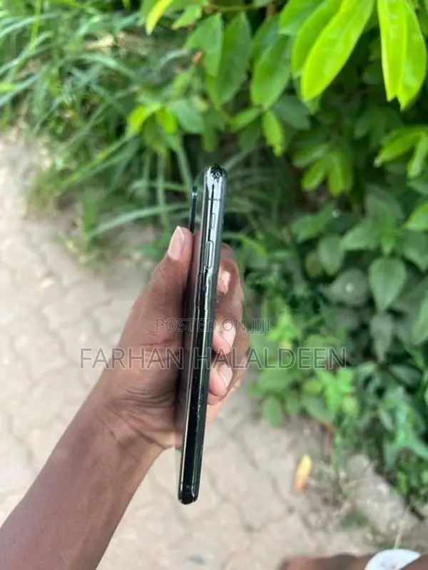 Apple iPhone X 256GB (Used)