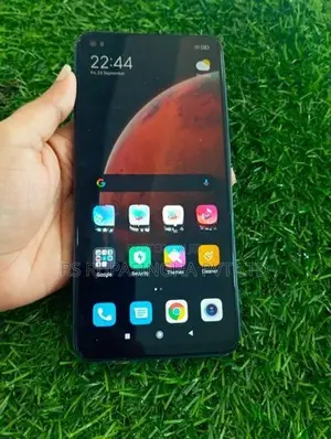 Xiaomi Redmi Note 9 4GB/128GB (Used)