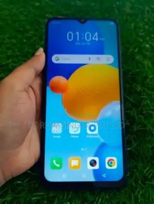 itel A60S 4GB/64GB (Used)