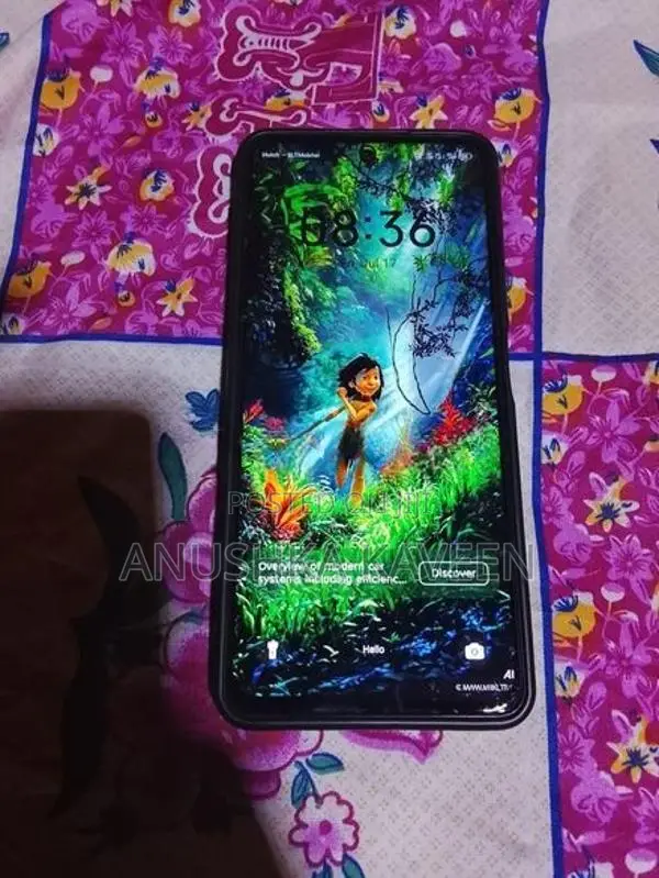 Tecno Spark 30 (Used)