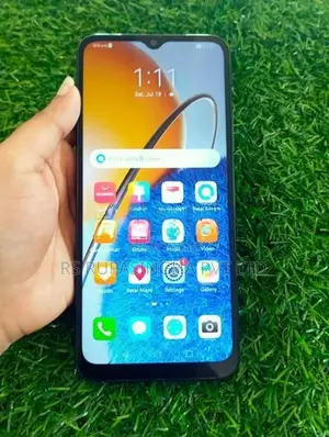 Huawei Nova Y61 6GB/64GB (Used)