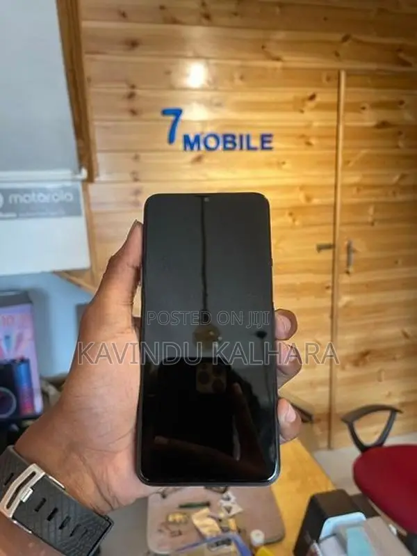 itel A60 (Used)