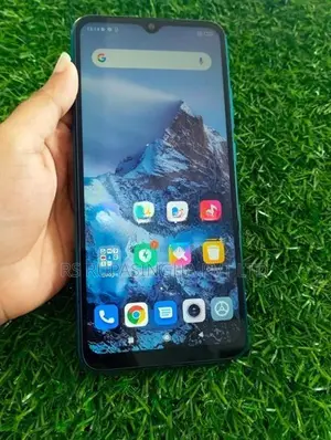 Xiaomi Redmi 9A 4GB/64GB (Used)
