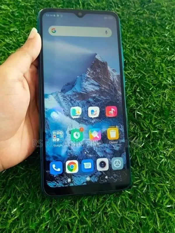 Xiaomi Redmi 9A 4GB/64GB (Used)