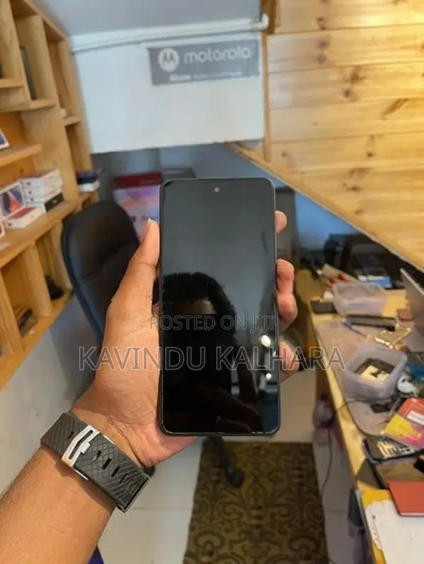 Oppo A5x (Used)