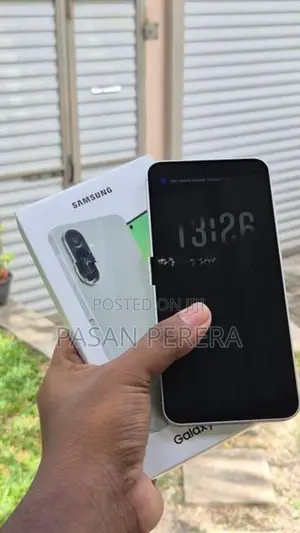 Samsung Galaxy A56 (Used)