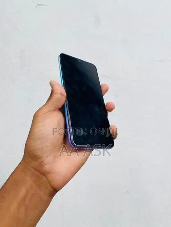 Vivo Y1s (Used)